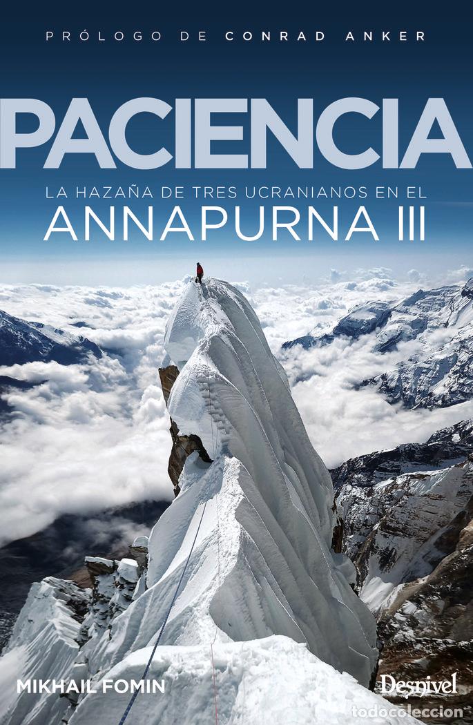 Livres: PACIENCIA - FOMIN, MIKHAIL