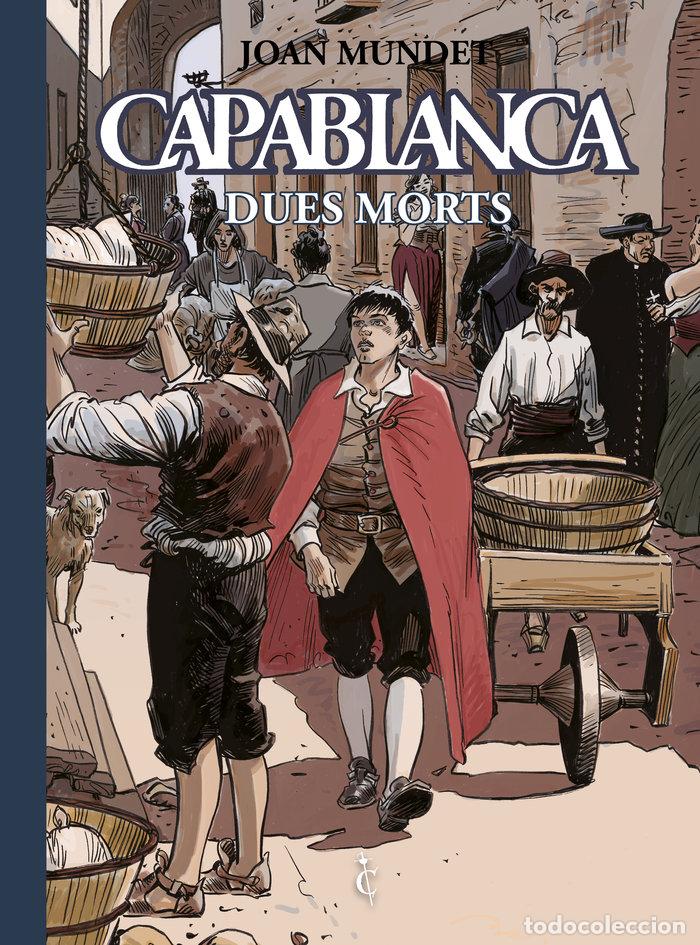 Libros: CAPABLANCA - MUNDET, JOAN