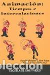 Libri: ANIMACION - WHITAKER, HAROLD