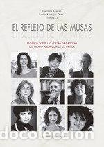 Libri: EL REFLEJO DE LAS MUSAS - SANCHEZ GARCIA, REMEDIOS