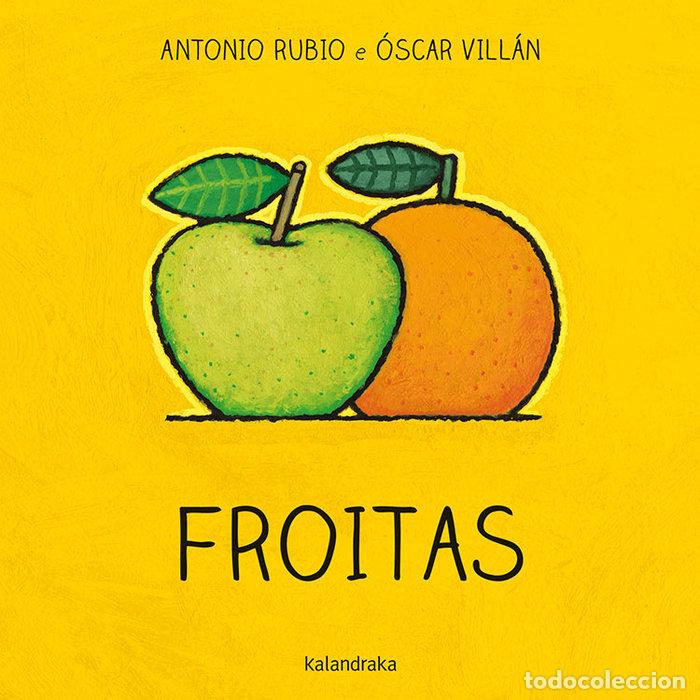 Libri: FROITAS (GAL) - RUBIO, ANTONIO