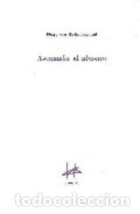 books: ASOMADO AL ABISMO - HOFMANNSTHAL, H.