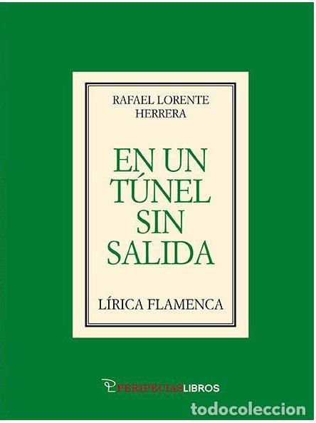 Livros: EN UN TUNEL SIN SALIDA - LORENTE HERRERA, RAFAEL