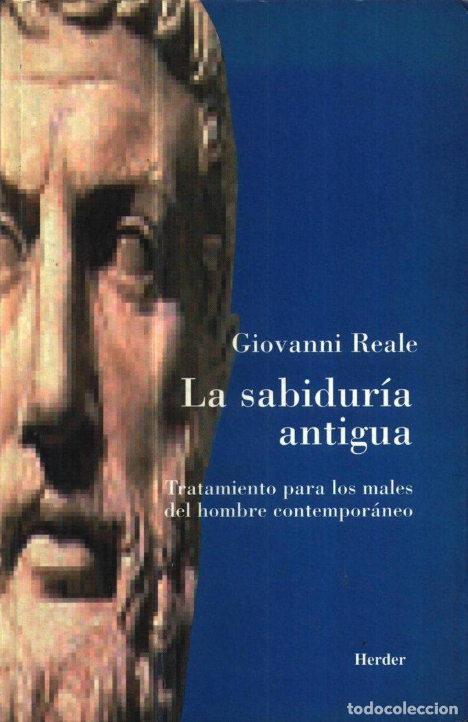 B&uuml;cher: SABIDURIA ANTIGUA, LA - REALE
