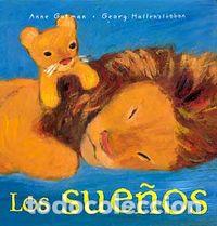 Libri: LOS SUE&Ntilde;OS - GUTMAN, ANNE