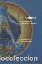 Libri: ALQUIMIA - PRIESNER, KLAUS