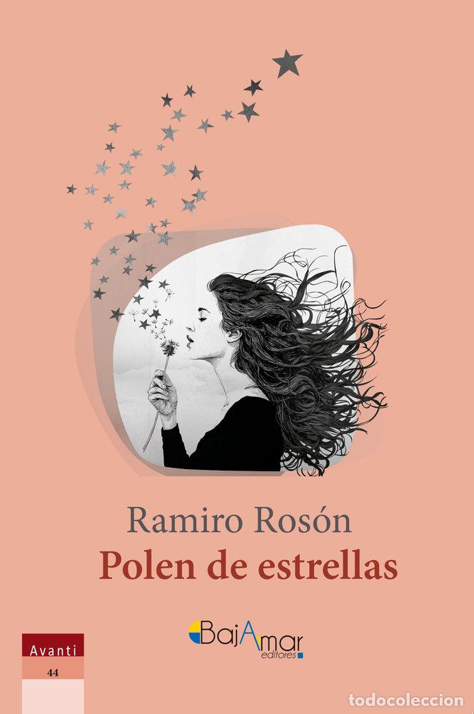 Livres: POLEN DE ESTRELLAS - ROSON, RAMIRO