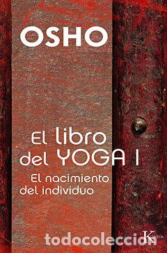 Livres: LIBRO DEL YOGA I,EL - OSHO