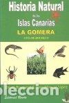 books: GOMERA,LA - ........