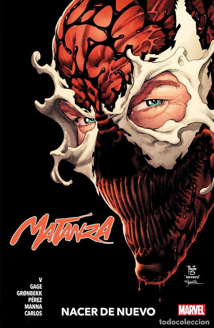 books: MATANZA DE TORUNN GR&Ntilde;NBEKK 1 . NACER DE NUEVO - PERE PEREZ