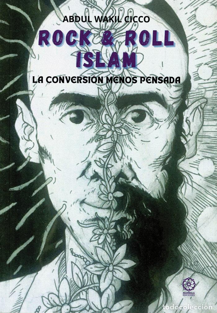 Libros: ROCK ROLL ISLAM - WAKIL CICCO, ABDUL