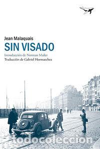 Livres: SIN VISADO - MALAQUAIS, JEAN