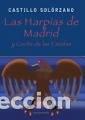 Libri: LAS HARPIAS EN MADRID Y COCHE DE LAS ESTAFAS - ALONSO DE CASTILLO SOLORZANO
