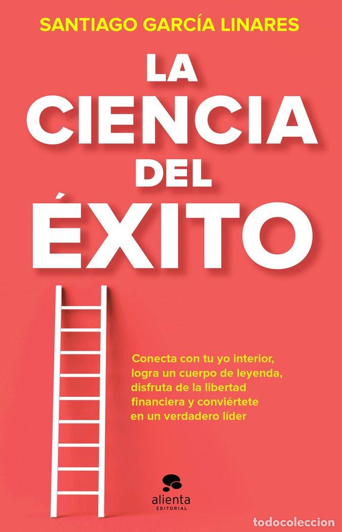 books: LA CIENCIA DEL EXITO - GARCIA LINARES, SANTIAGO