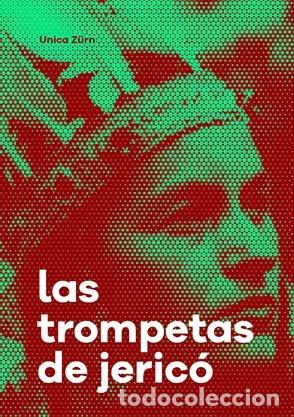 B&uuml;cher: LAS TROMPETAS DE JERICO - Z&Uuml;RN, UNICA