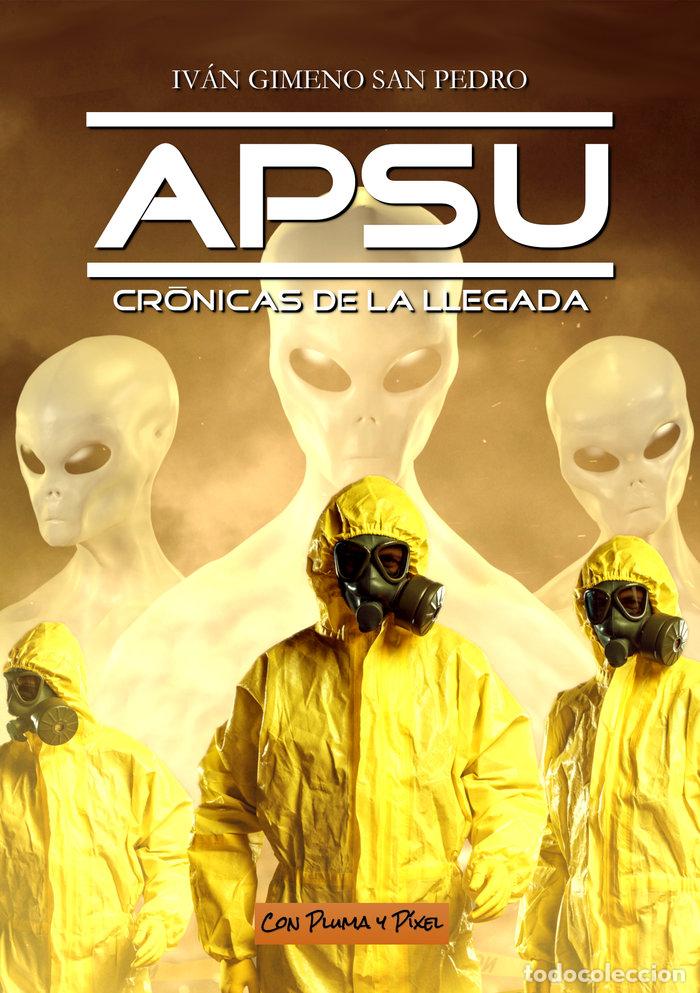 Libros: APSU - GIMENO SAN PEDRO, IVAN