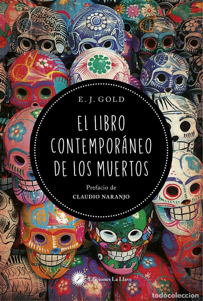 Livros: LIBRO CONTEMPORANEO MUERTOS, EL - GOLD, E.J.