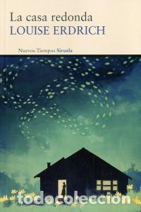 Livros: CASA REDONDA,LA - ERDRICH, LOUISE