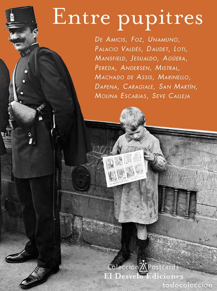 B&uuml;cher: ENTRE PUPITRES - CALLEJA, SEVE