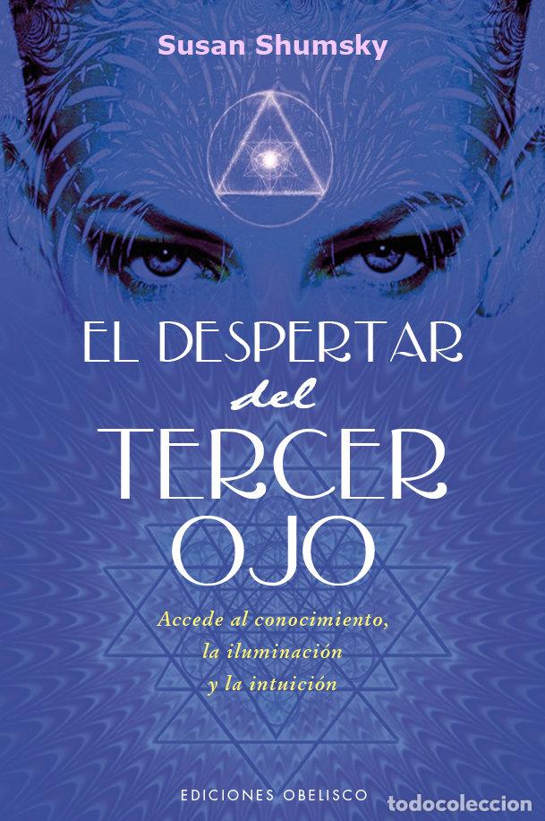 B&uuml;cher: DESPERTAR DEL TERCER OJO,EL - SHUMSKY, SUSAN