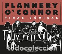 Livros: TIRAS COMICAS - OCONNOR, FLANNERY