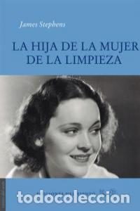 Livros: HIJA DE LA MUJER DE LA LIMPIEZA,LA - STEPHENS, JAMES