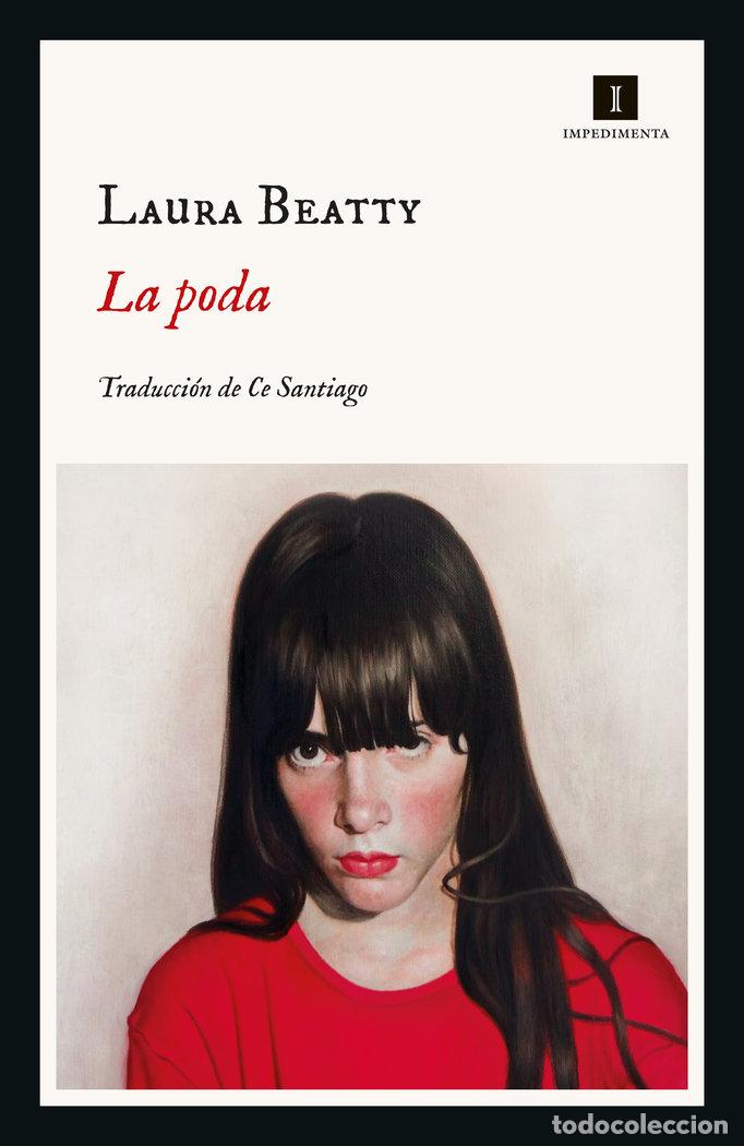 books: PODA,LA - BEATTY, LAURA