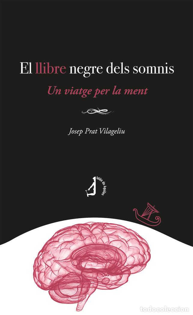 books: EL LLIBRE NEGRE DELS SOMNIS - PRAT VILAGELIU &rdquo;