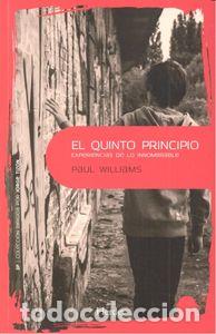 books: QUINTO PRINCIPIO - WILLIAMS, PAUL