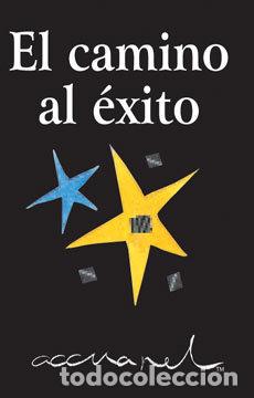 Libros: CAMINO DEL EXITO, EL - EXLEY, HELEN