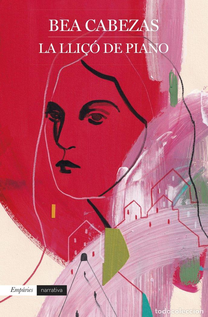 Livres: LLICO DE PIANO,LA - CABEZAS, BEA