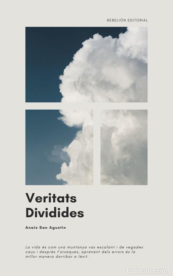 Libros: VERITATS DIVIDIDES - SAN AGUSTIN, ANAIS