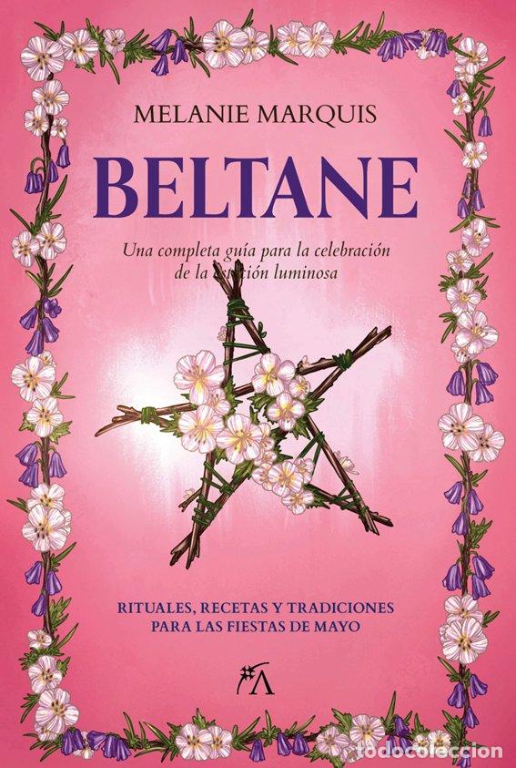 Livros: BELTANE - MARQUIS, MELANIE