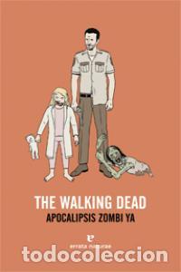 Libri: WALKING DEAD,THE - BRET GREELEY, STEPHEN
