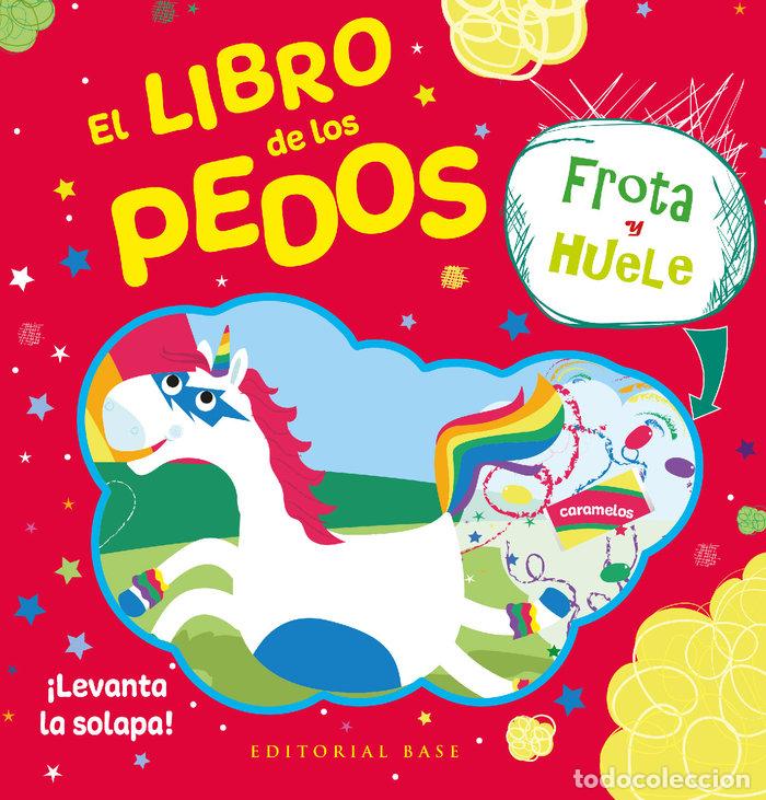 Libri: LIBRO DE LOS PEDOS,EL - MOORE, NICOLA