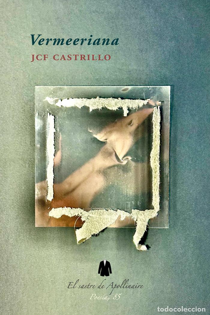Libri: VERMEERIANA - FERNANDEZ CASTRILLO, JUAN CARLOS