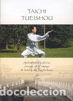 Libri: TAICHI TUEISHOU - FENG-MING, WANG