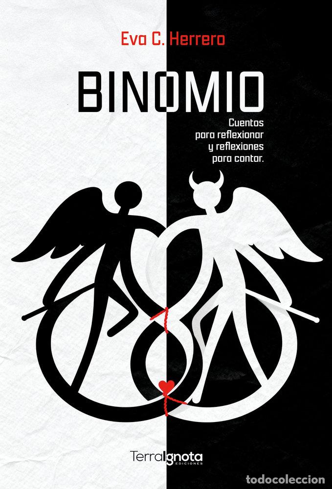 books: BINOMIO - HERRERO, EVA C