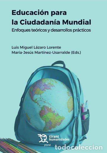 books: EDUCACION PARA LA CIUDADANIA MUNDIAL - AA.VV