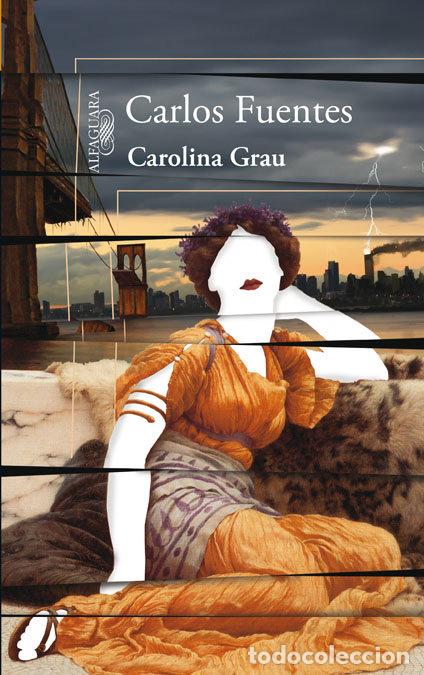 Libros: CAROLINA GRAU - FUENTES, CARLOS
