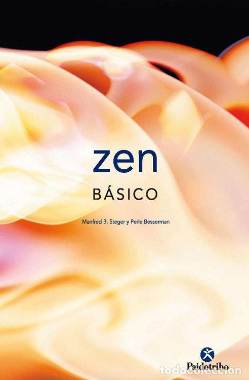 Libros: ZEN BASICO - STEGER.