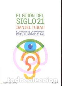 books: GUION DEL SIGLO 21,EL - TUBAU, DANIEL