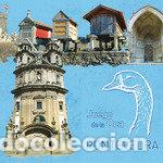Libros: JUEGO DE LA OCA DE PONTEVEDRA - AA.VV