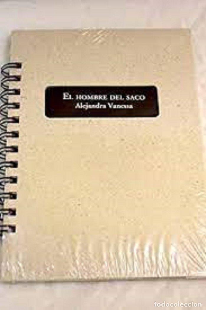 B&uuml;cher: EL HOMBRE DEL SACO - VV., AA.
