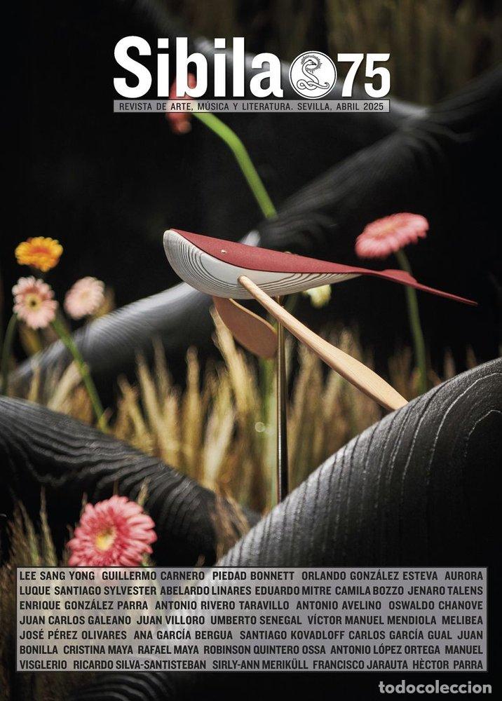 B&uuml;cher: REVISTA SIBILA 75 - AA.VV