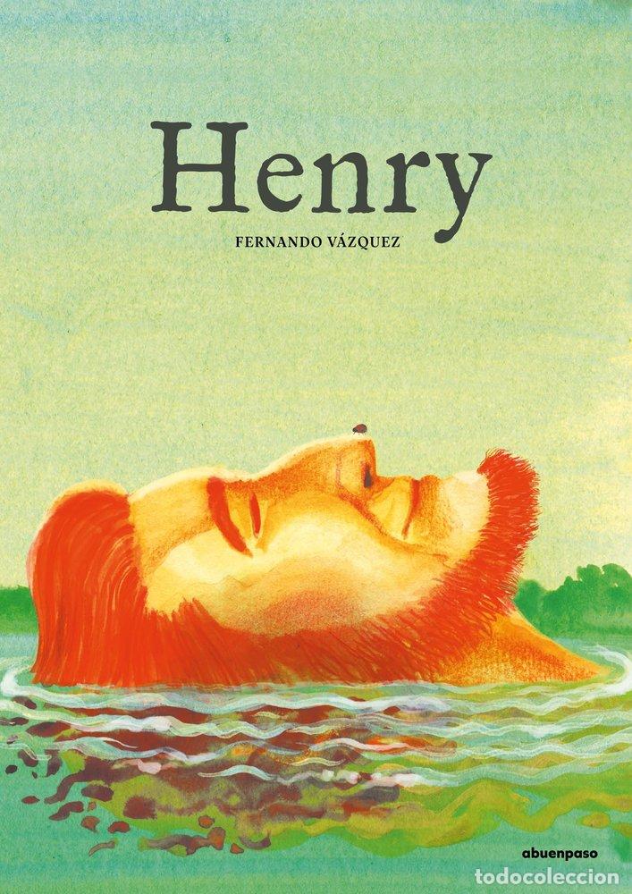 Libros: HENRY - VAZQUEZ MAHIA, FERNANDO
