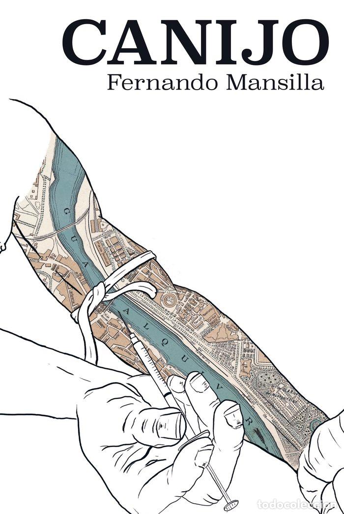 Libros: CANIJO - MANSILLA, FERNANDO