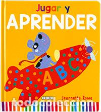 Libros: JUGAR Y APRENDER - AA.VV