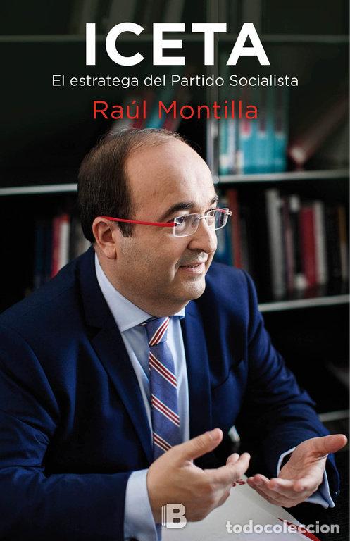 Libros: ICETA - MONTILLA, RAUL