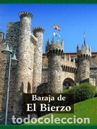 Livres: BARAJA DE EL BIERZO ED ESPECIAL - AA.VV